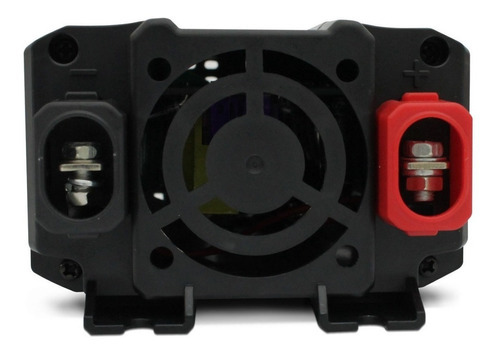 Inversor De Voltagem 400w 12v - 110v Marca Tech One