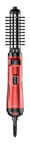 Cepillo Modelador Gama Turbo Ion 2600 Seca Alisa Y Modela