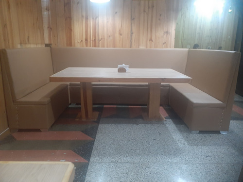 Muebles Para Restauran 