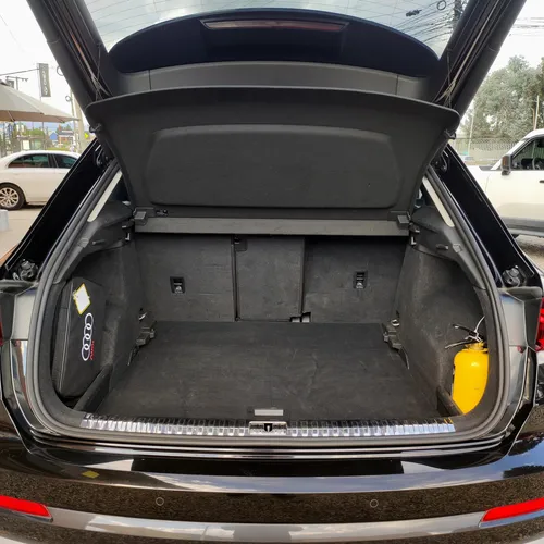 Audi Q3 1.4 Ambition 2021