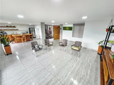 Casa en arriendo