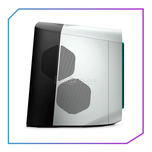 Imagen 9 de 10 de Cpu Dell Alienware Cor I7 11va 16gb + 256ssd + 1tb + Rtx 8gb