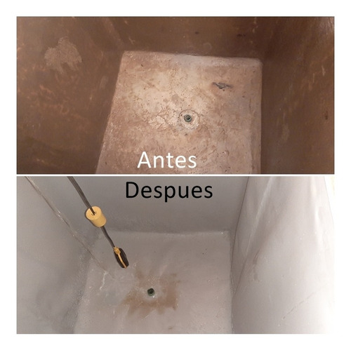 Imagen 10 de 10 de Impermeabilizacion Reparacion Membrana Pvc Tanques Cisterna