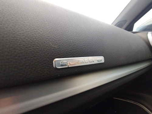 Imagen 22 de 25 de Audi S3 2017 2.0 Tfsi Stronic Quattro 300cv