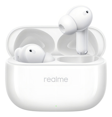 Realme Buds T310 Bluetooth 5.3 Con Anc   Blanco