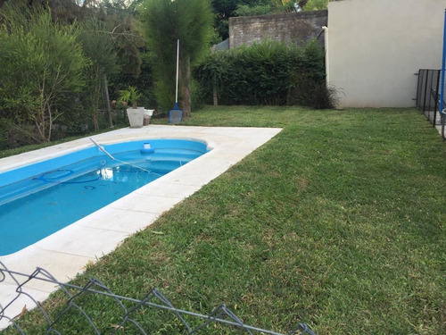 Casa En Venta 2 Dormitorios Barrio Cerrado Las Araucarias