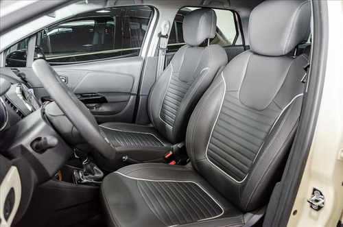 Renault Captur 1.6 Intense Flex X-tronic