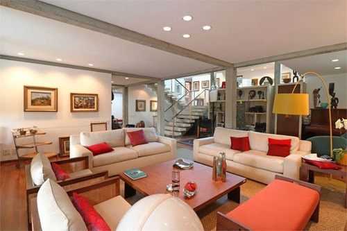 Casa-são Paulo-alto De Pinheiros | Ref.: 353-im528822 - 353-im528822