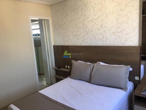 Imagem 3 de 14 de Apartamento - Vila Guarani (z Sul) - Ref: 14558 - V-872555