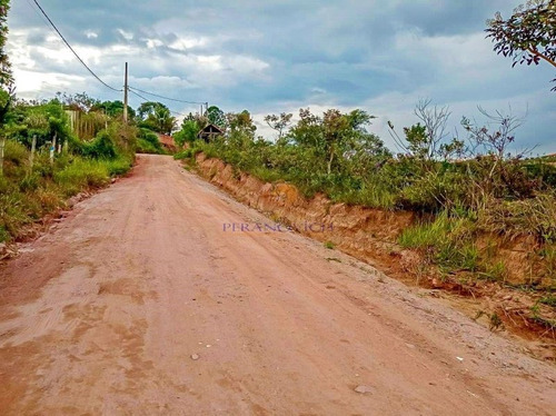 Imagem 7 de 9 de Terreno A Venda No Bairro Maracanã - Jarinu, Sp - 318