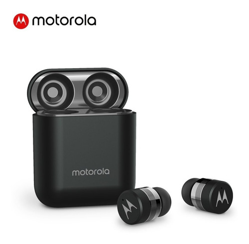 Audifonos Bluetooth Motorola Verve Buds 110 True Wireless