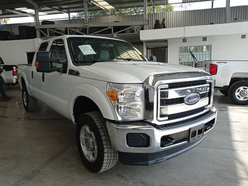 Imagen 7 de 15 de 2016 F-250 Super Duty 4x4 Crew Cab