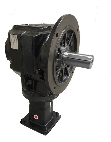 Reductor Sew Eurodrive Kf77 Aqa140/3 Para Motores