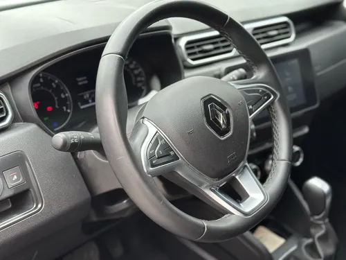 Renault Duster 1.3 T Iconic 4X2 Cvt