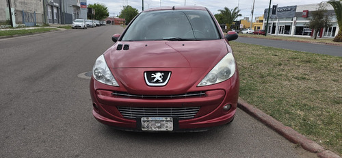 Peugeot 207 1.4 Allure Hdi 70cv