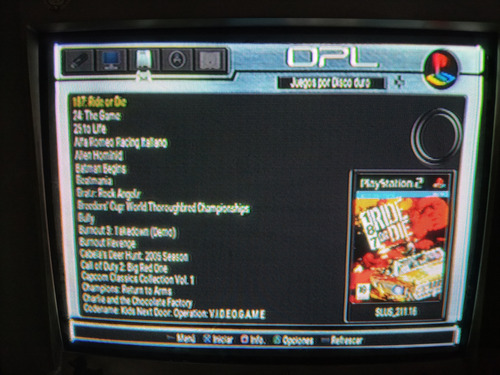 Memory Card Play2 + Free Mc Boot (Usado)