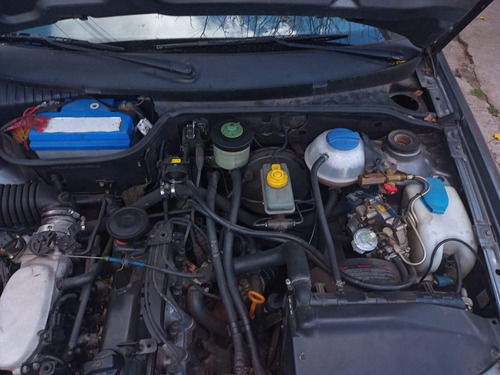 Volkswagen Gol Power 1.6