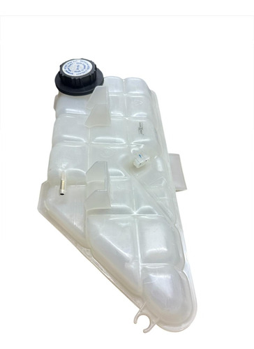 Mercedes Benz Deposito Refrigerante W163 Ml320 Ml270 Ml500
