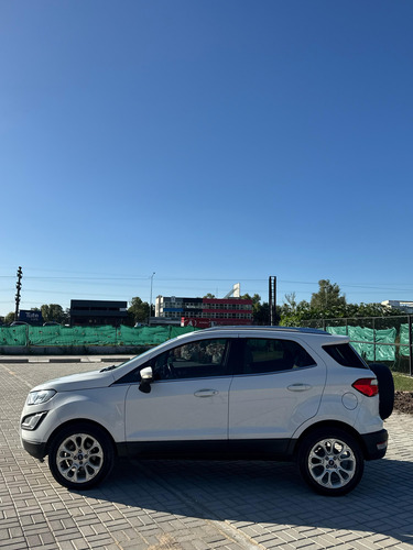 Ford Ecosport 1.5 Titanium 123cv 4x2 Automática