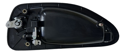 Maçaneta Externa Para Hyundai 140 160 220lc9 72q602121 Gtt