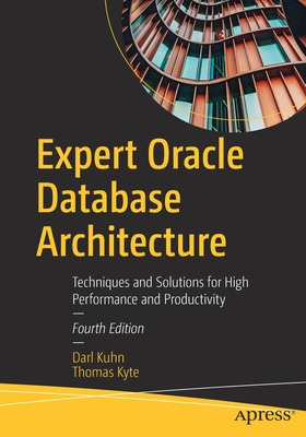 Libro Expert Oracle Database Architecture: Techniques And...