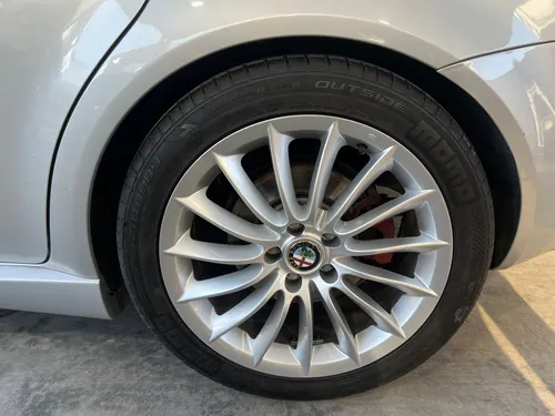 Alfa Romeo 159 3.2 Jts Sport Plus Q-tronic 4x4 Mt