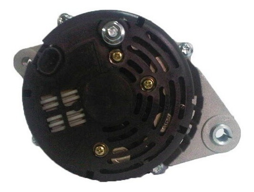 Imagen 3 de 4 de Alternador Daewoo Matiz 65a Ca-07