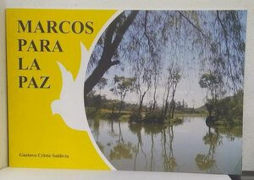 Libro Marcos Para La Paz