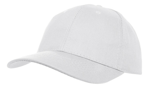 Gorra Gabardina T168 X12 Logo Estampado Incluido | Giveaway