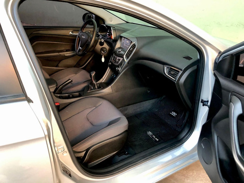 Chery Arrizzo 5