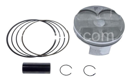 Kit Piston Yamaha Original Yzf Wrf 250 1sm-116a0-10 Yh Top