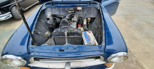 Peugeot 403.u8.1958