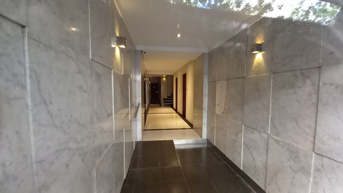 Departamento 2 Ambientes Con Balcon Terraza
