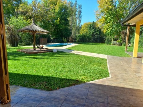 Casa En Parque Las Naciones