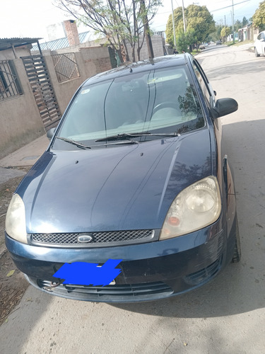 Ford Fiesta 1.6 Ambiente
