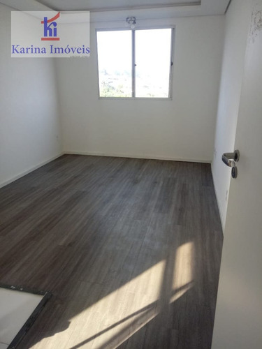 Imagem 4 de 7 de Apartamento Em Vila Nova Bonsucesso - Guarulhos - 2574