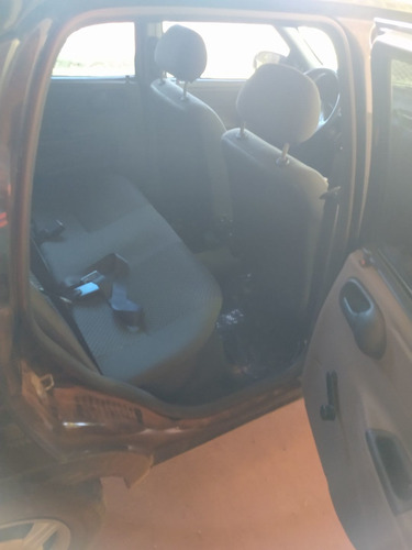 Chevrolet Classic 2012 1.0 Ls Flex Power 4p