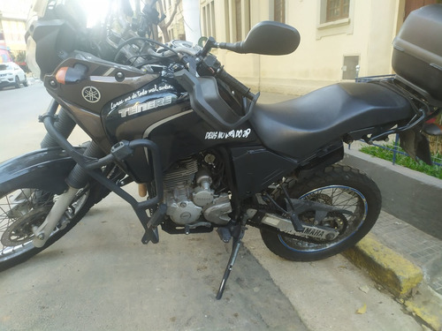 Imagem 2 de 3 de Yamaha 250 Cc