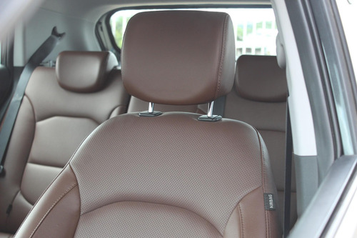 Imagem 12 de 15 de Hyundai Creta 20a Prestige