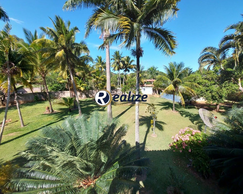Imagem 23 de 30 de Sítio Composto Por 4 Quartos À Venda Em Iguape, Guarapari-es - Realize Negócios Imobiliários. - St00125 - 70810143