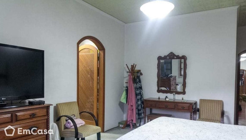 Imagem 5 de 10 de Casa À Venda Em São Bernardo Do Campo - 35072