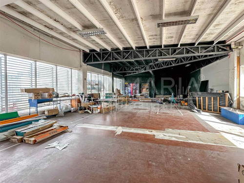 Arriendo Local Comercial Ubicado En Freire, Concepción.