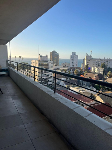 Excelente Depto, Constructora Numancia, Cerca De San Martín