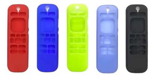 Control Compatible Para Hisense Roku Pantalla Mas Protector