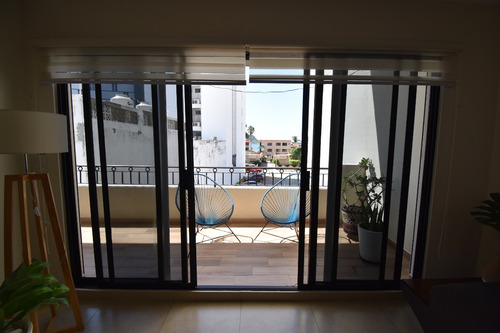 Condominio En Blue Marlin - 3 Recámaras, Vista Al Mar - Ideal Para Vivir O Invertir - $5,900,000 Mxn