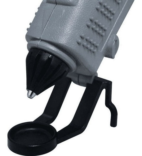 Pistola de Cola Quente Profissional Hpc-150 150w Bivolt Hikari