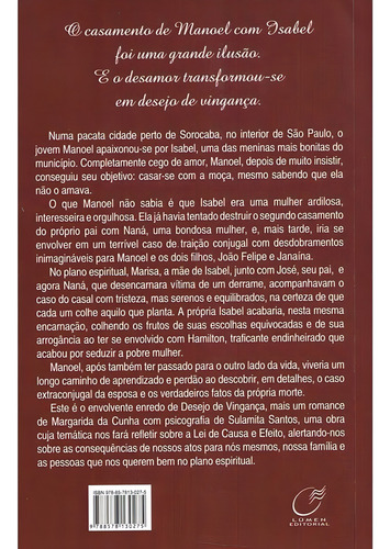 Desejo De Vingança