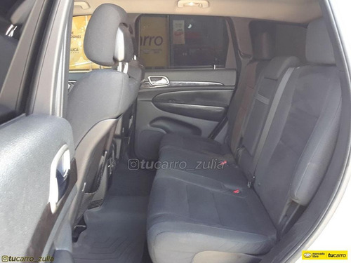 Jeep Grand Cherokee Laredo 4x2