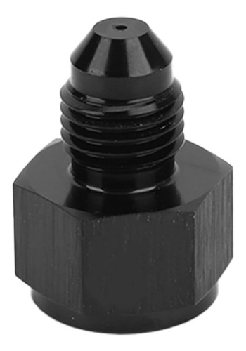 Oil Restrictor Fitting -4an Female To Male Mild Carbon