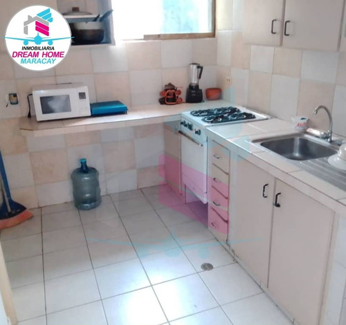 Apartamento Bahía De Cata, Estado Aragua.